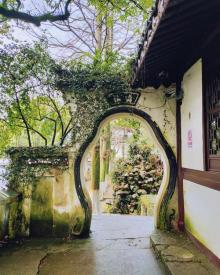 余姚龙泉山2