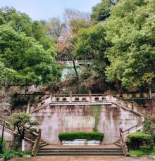 余姚龙泉山5