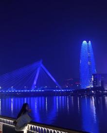 外滩大桥6
