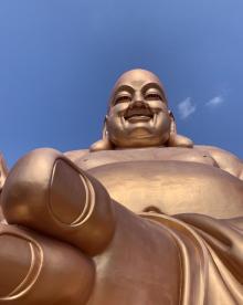露天弥勒8