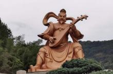 露天弥勒13