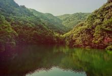 象山上周玻璃桥4