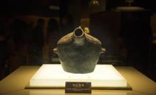 河姆渡古村落13
