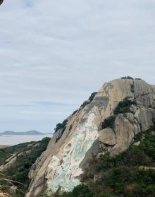 朱家尖风景区10