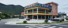 朱家尖风景区23