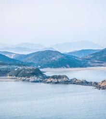 朱家尖风景区3