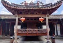 蒋氏宗祠4