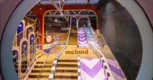 宁波Meland Club(欢乐海岸店)2
