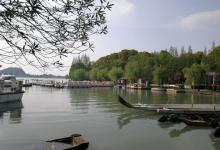 东钱湖陶公岛景区8