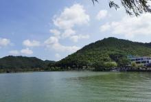 东钱湖陶公岛景区2
