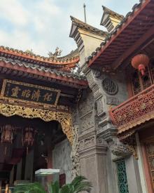 庆安会馆8