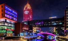 鄞州公园10