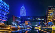 鄞州公园12