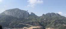 东海灵岩景区6