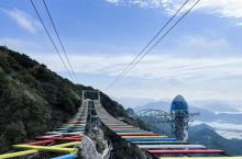东海灵岩景区9