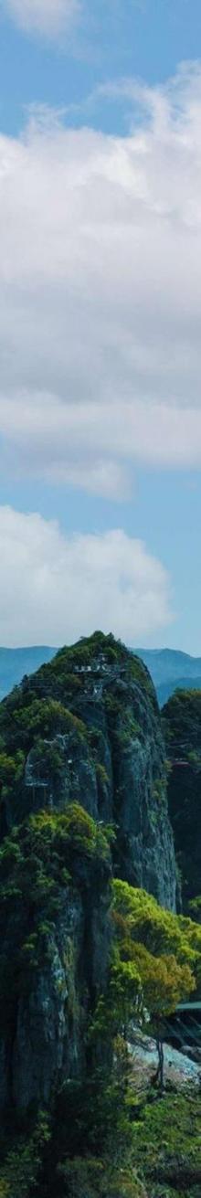 东海灵岩景区3