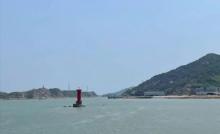 鹤浦大沙沙滩1