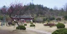 商量岗景区8