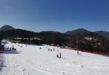 商量岗滑雪场3