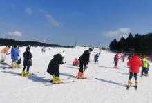 商量岗滑雪场17