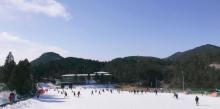 商量岗滑雪场29