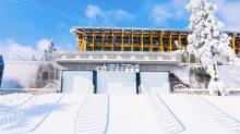 商量岗滑雪场24