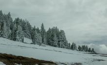 商量岗滑雪场2