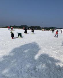 商量岗滑雪场28