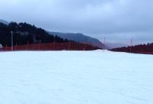 商量岗滑雪场9