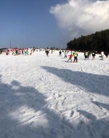 商量岗滑雪场13