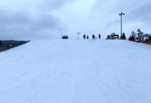 商量岗滑雪场11