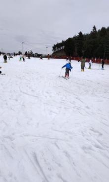 商量岗滑雪场7