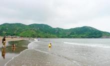 象山石浦檀头山岛10