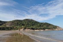 象山石浦檀头山岛13