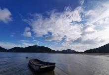 象山石浦檀头山岛22