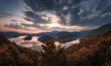 九龙湖景区5