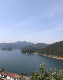 九龙湖景区15