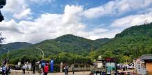 九龙湖景区7
