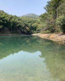 九龙湖景区11