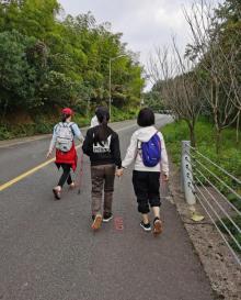 九龙湖景区20