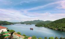 九龙湖景区1