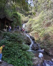 九龙湖景区27