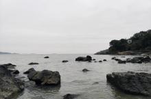 象山黄金沙滩3