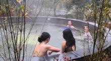 君澜半山汤泉10