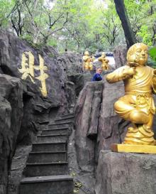 招宝山11