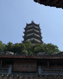 招宝山15