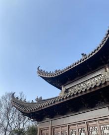 招宝山6