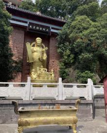 招宝山13