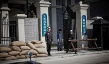 中国海影城海上传奇主题乐园9