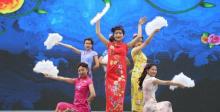 中国海影城海上传奇主题乐园27